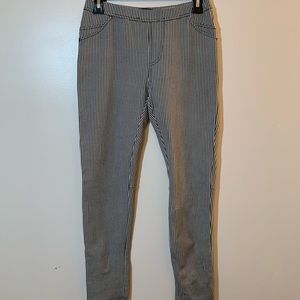 Sanctuary Plaid Pants/Leggings